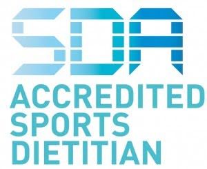 Accredited Sports Dietitian Australia