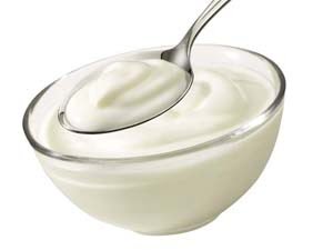 Benefits of Yoghurt