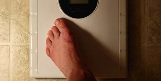 Low Weight Scales