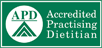 Accredited Practising Dietitian