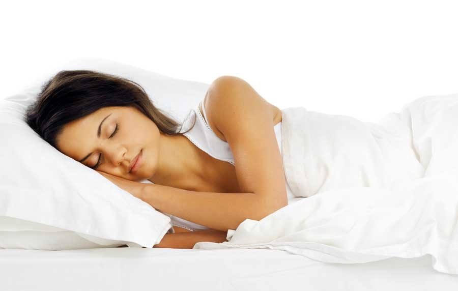 Metabolic effect of sleep